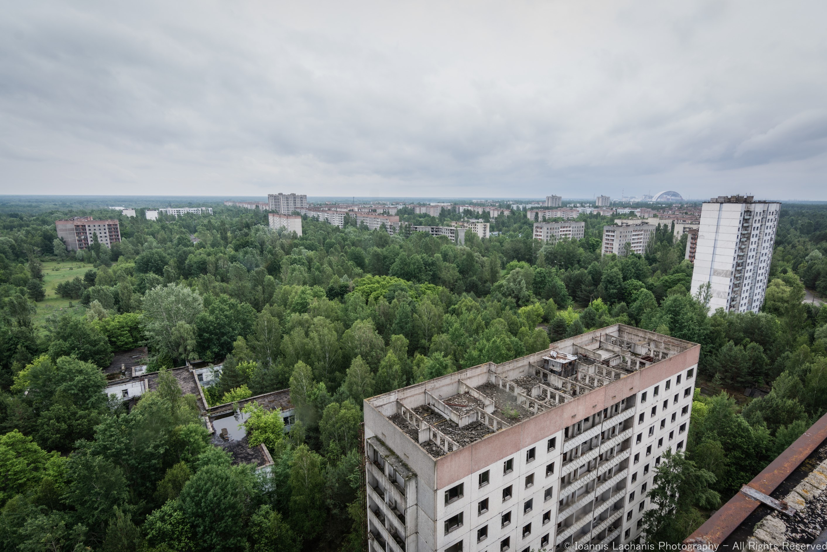 chernobyl