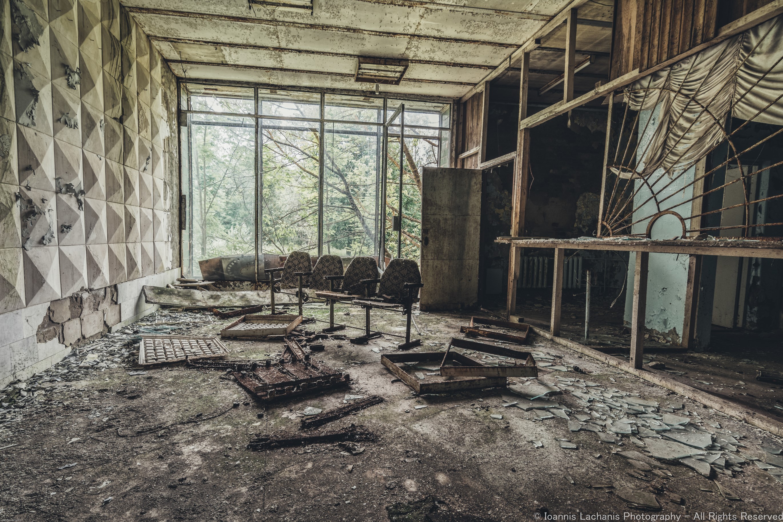 chernobyl