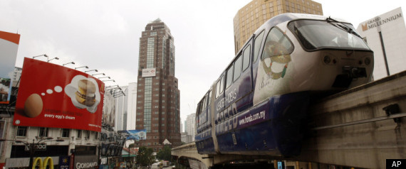 Monorail