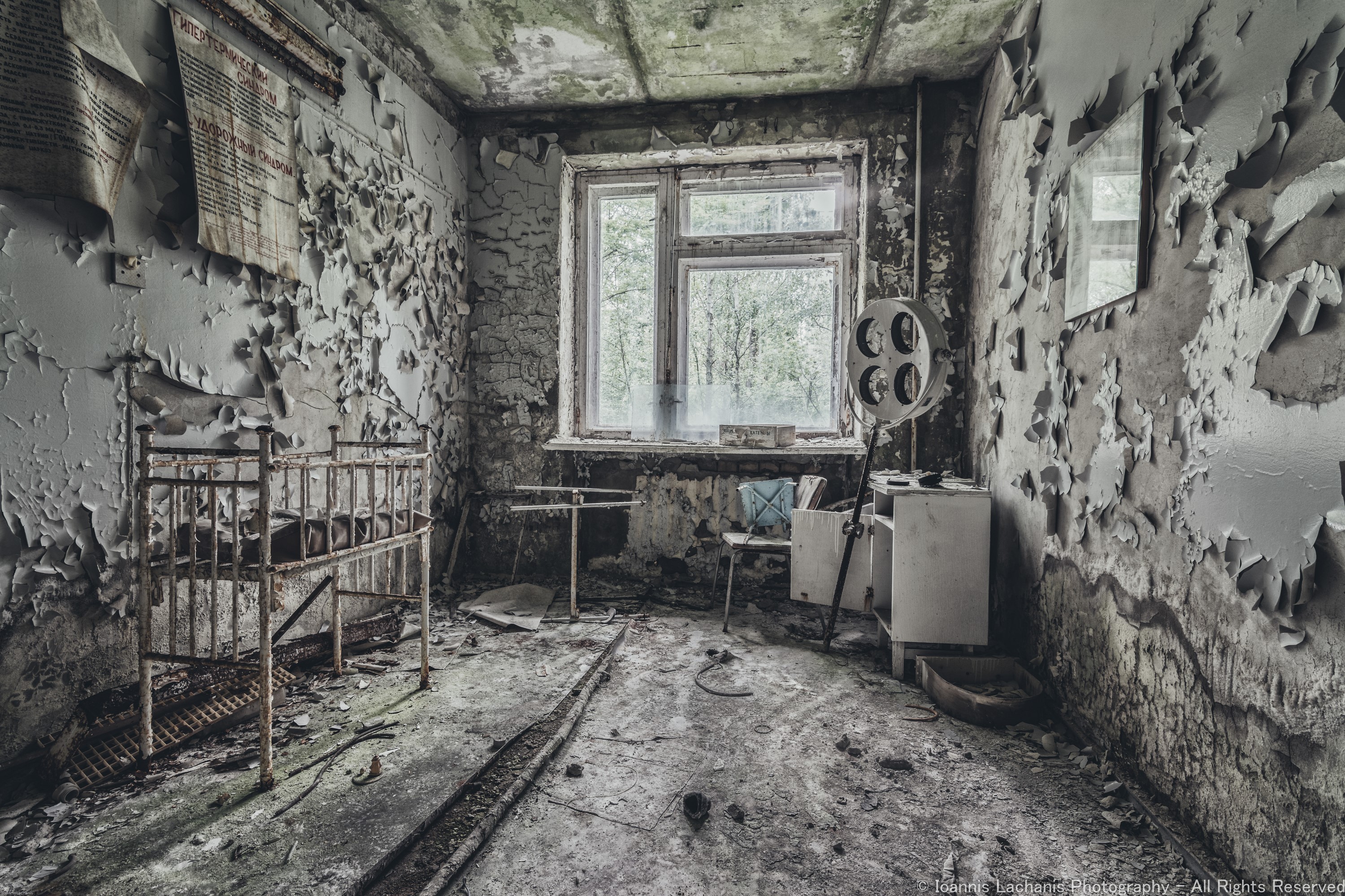 chernobyl