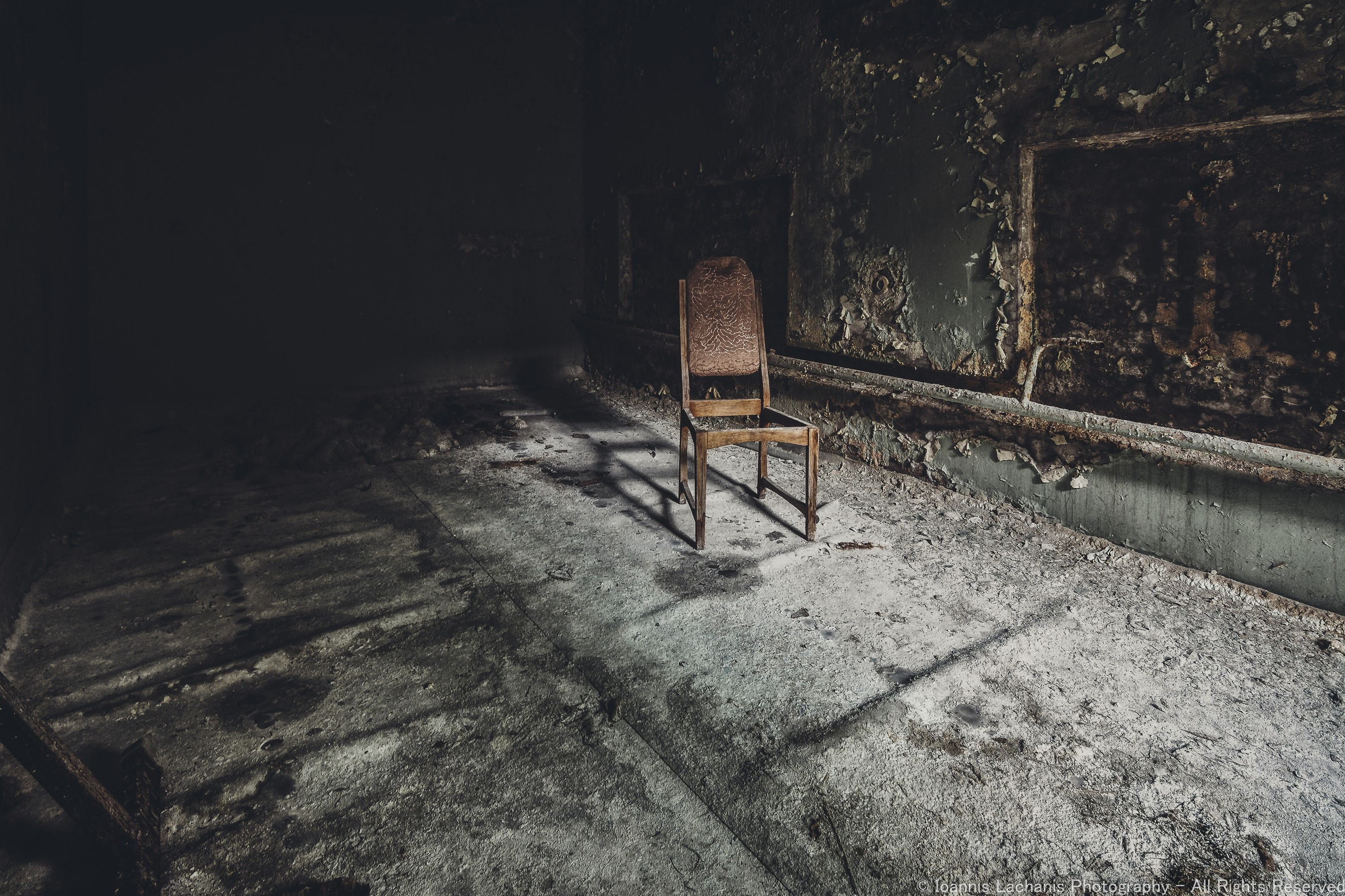 chernobyl