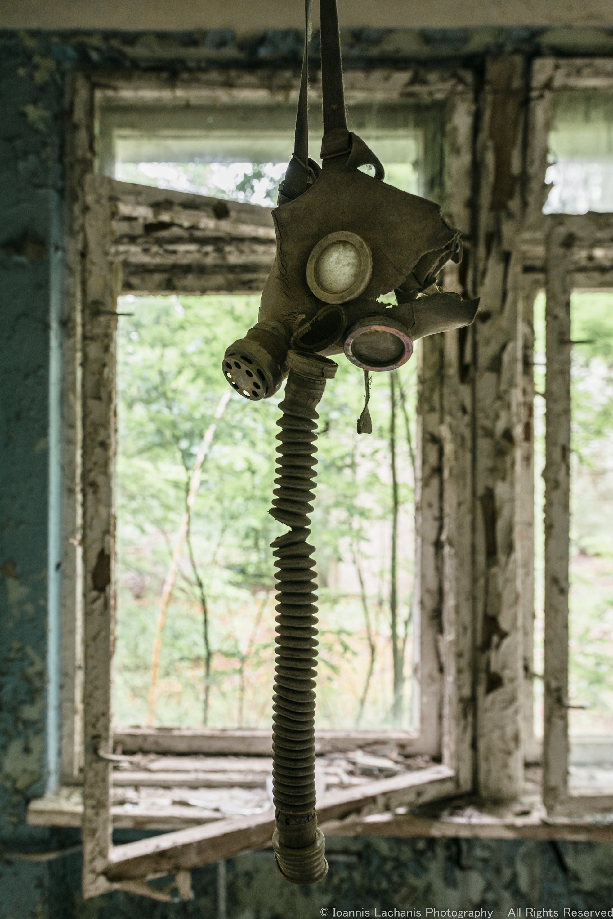 chernobyl