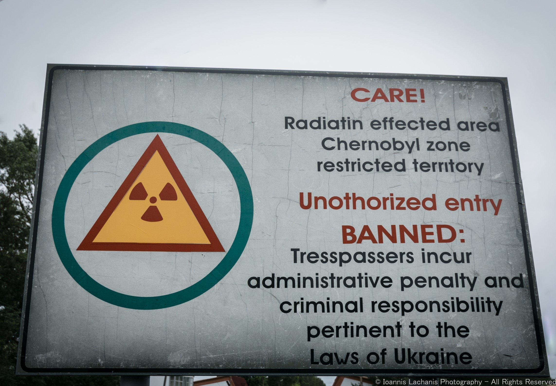 chernobyl