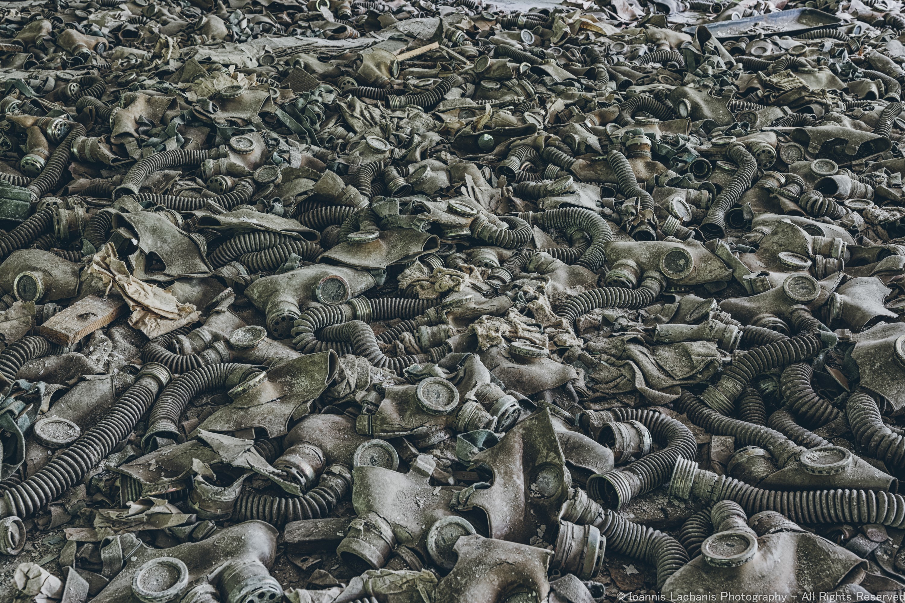 chernobyl