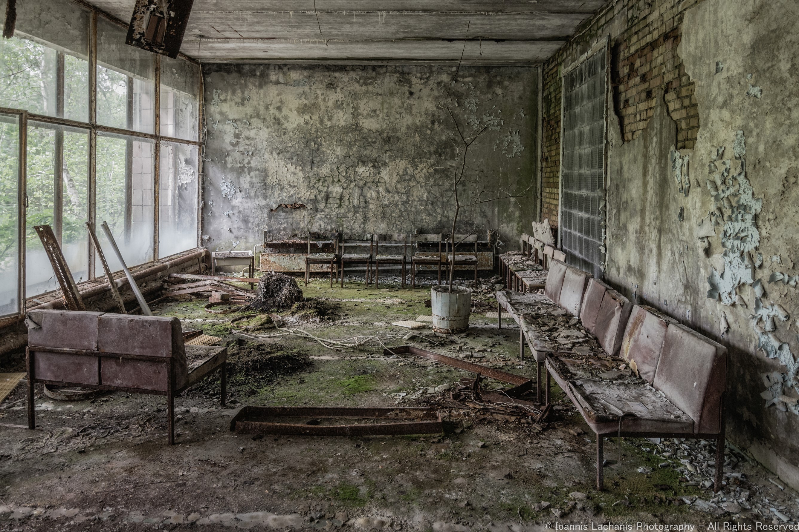 chernobyl