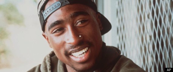 Outlawz Confirm They Smoked Tupacs Ashes