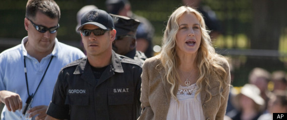 Daryl Hannah