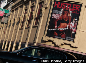 Hustler