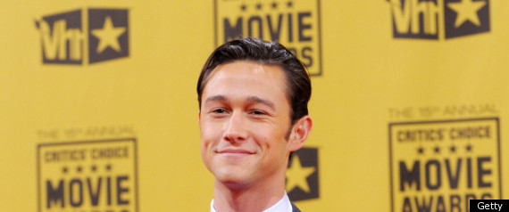 Joseph Gordon Levitt
