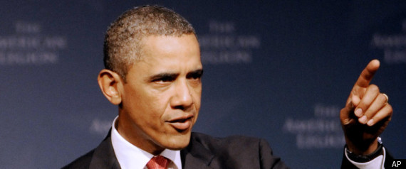 Barack Obama Economy