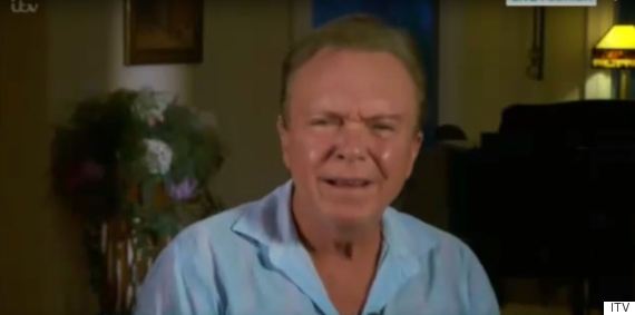 david cassidy