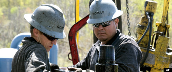 Fracking