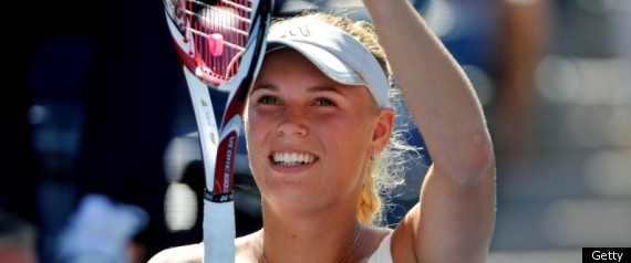 Caroline Wozniacki