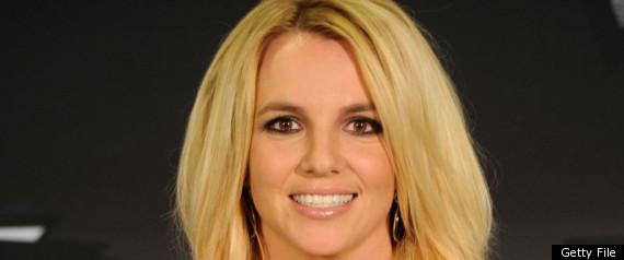 Britney Spears Medical Records