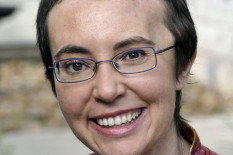 Gabrielle Giffords