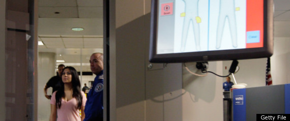 Miami Airport