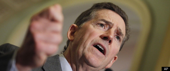 Jim Demint Reelection