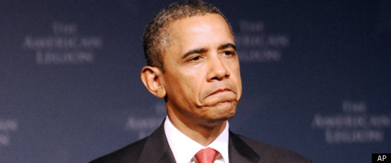Barack Obama Keystone Xl