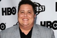 Chaz Bono