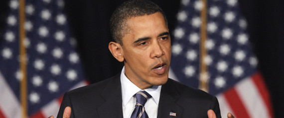Obama Transportation