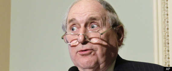 Carl Levin Pie