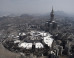 PHOTOS. La Mecque : au moins 87 morts et 184 blessés dans la chute d'une grue dans la Grande mosquée