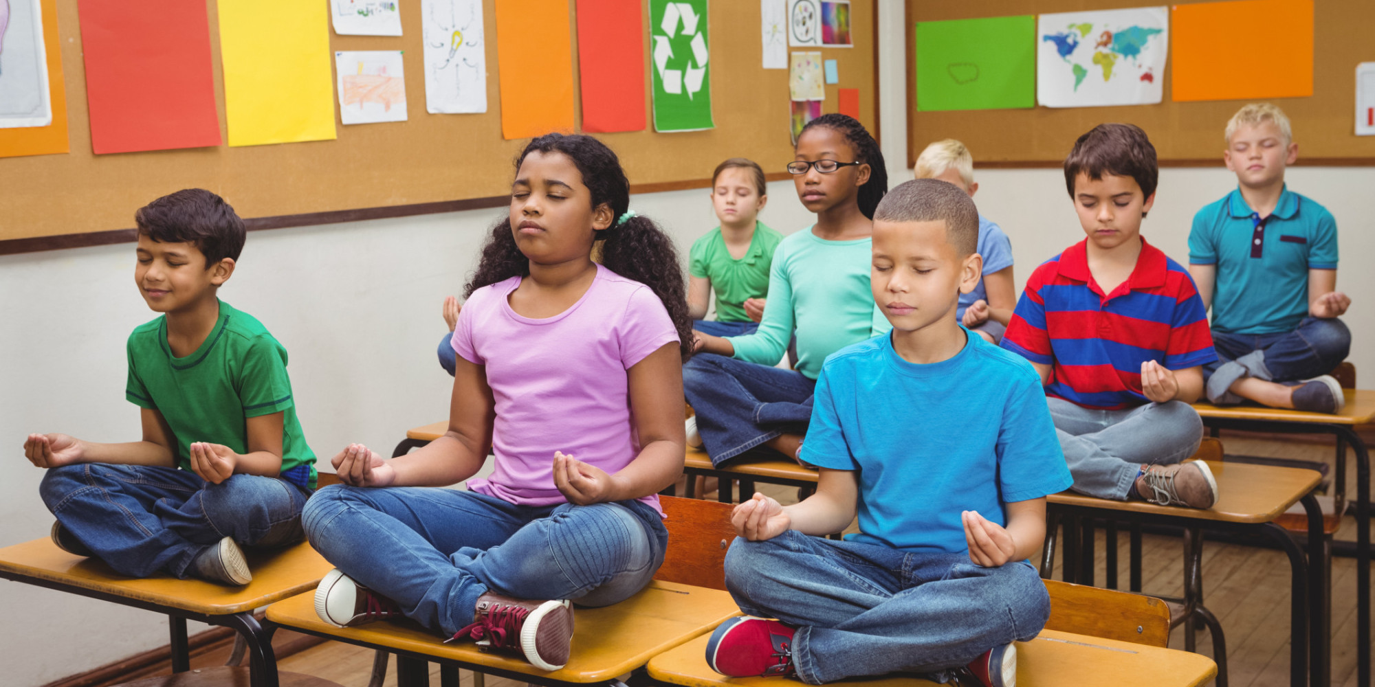 Here s Why You Need To Question Mindfulness In Classrooms HuffPost