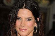 Sandra Bullock