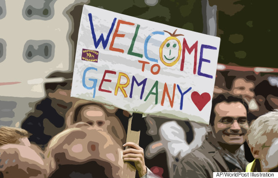 How the German Mood Has Morphed From Conceit to Self-Doubt After