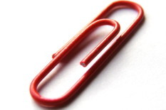 Paperclip