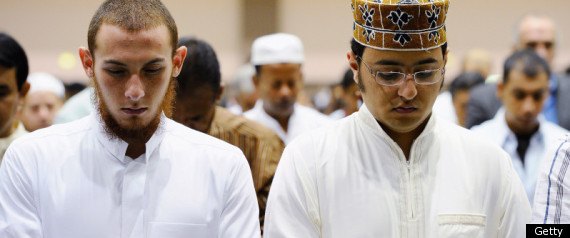 Muslim American