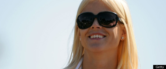Elin Nordegren