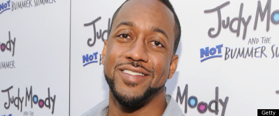 Jaleel White House