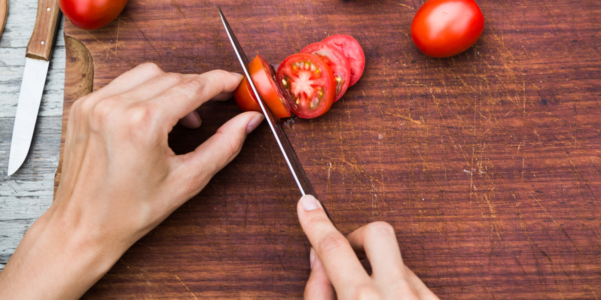 The Best Cutting Boards & How to Care for Them HuffPost