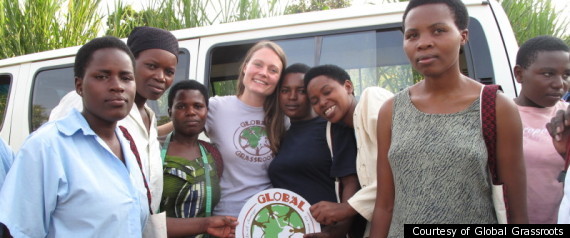 Global Grassroots