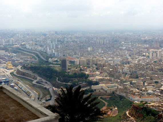 oran