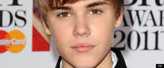 Justin Bieber