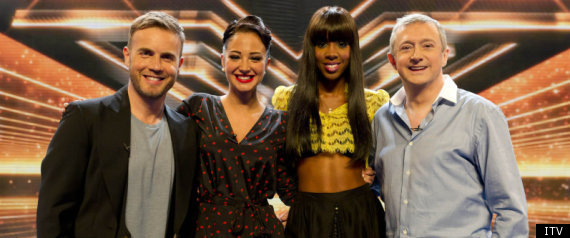 X Factor