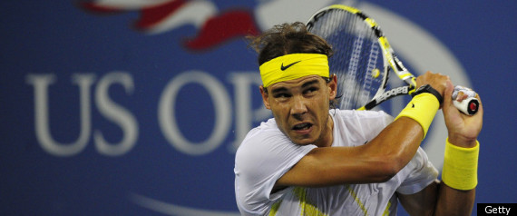 Rafael Nadal