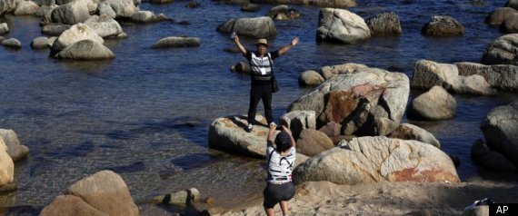 North Korea Tourism