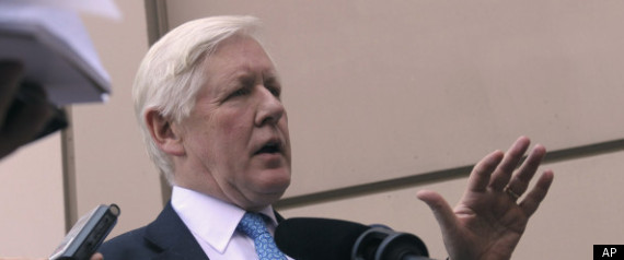 Bob Rae Tories Deficit