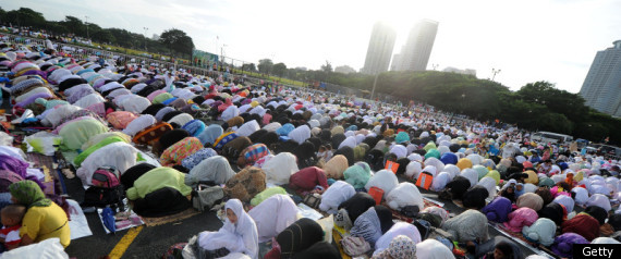 Filipino Ramadan