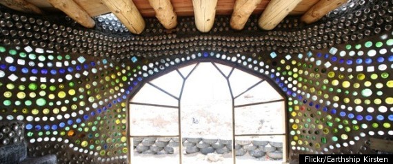 Earthship