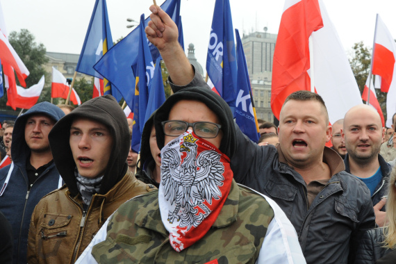 demonstrations