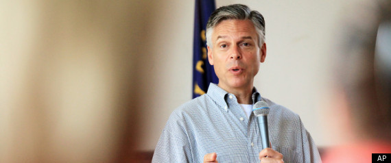 Jon Huntsman Jobs Plan