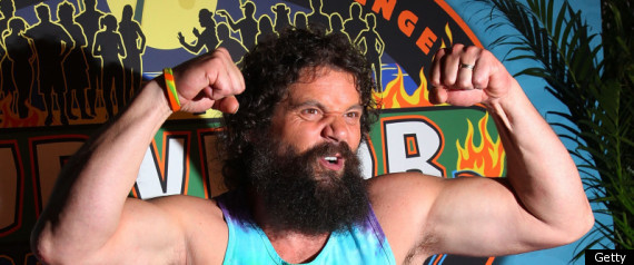 Rupert Boneham For Governor