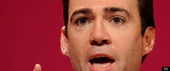 Andy Burnham Leaked Email Letter