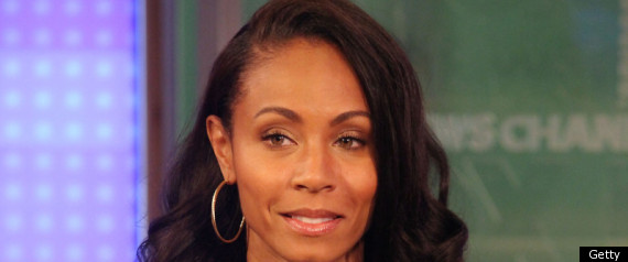 Jada Pinkett Smith