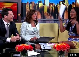 Morning Rush: Best Morning Show Clips For August 26th, 2011