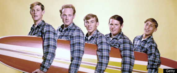 Beach Boys